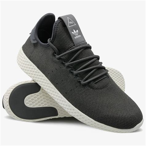 adidas tennis hu herren 43 grau dunkel preisvergleich|Adidas Pharrell Williams Tennis Hu .